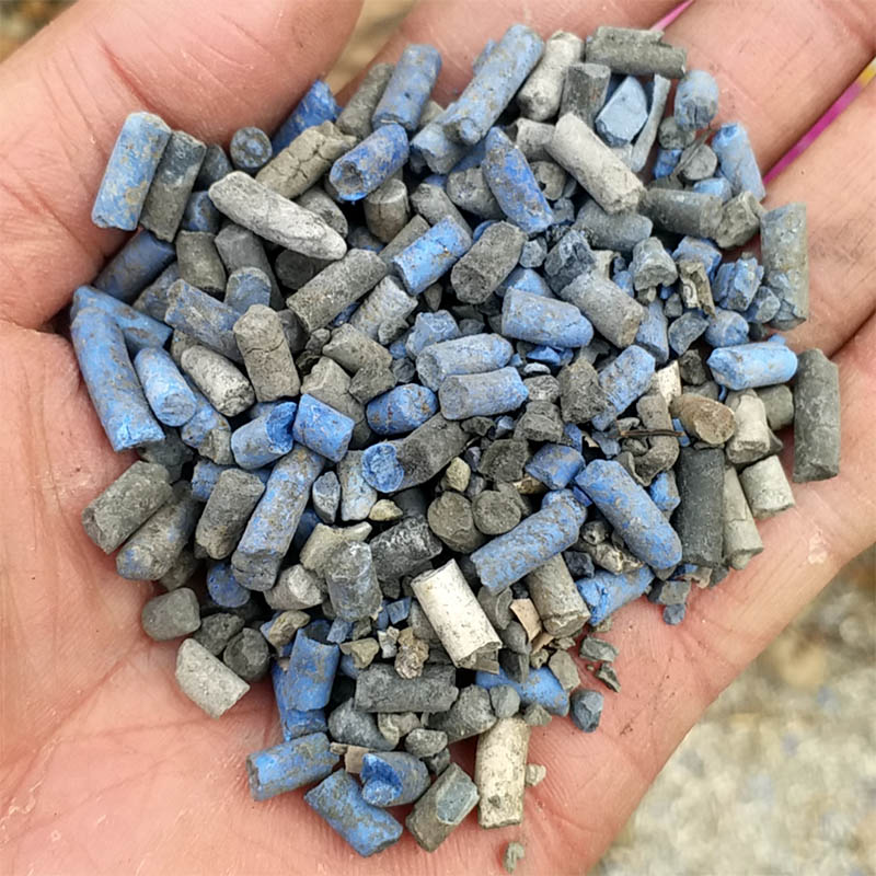 江岸区钴钼催化剂回收